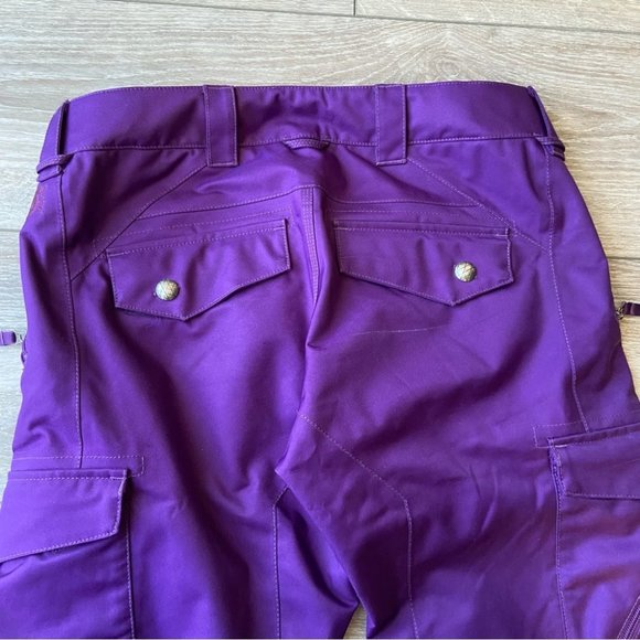 Burton Winter Snowboard Ski Pants - Picture 15 of 16